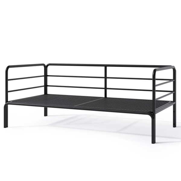 Zestaw Wypoczynkowy Ogrodowy BELLANTI Venezia Midnight Blue3os.